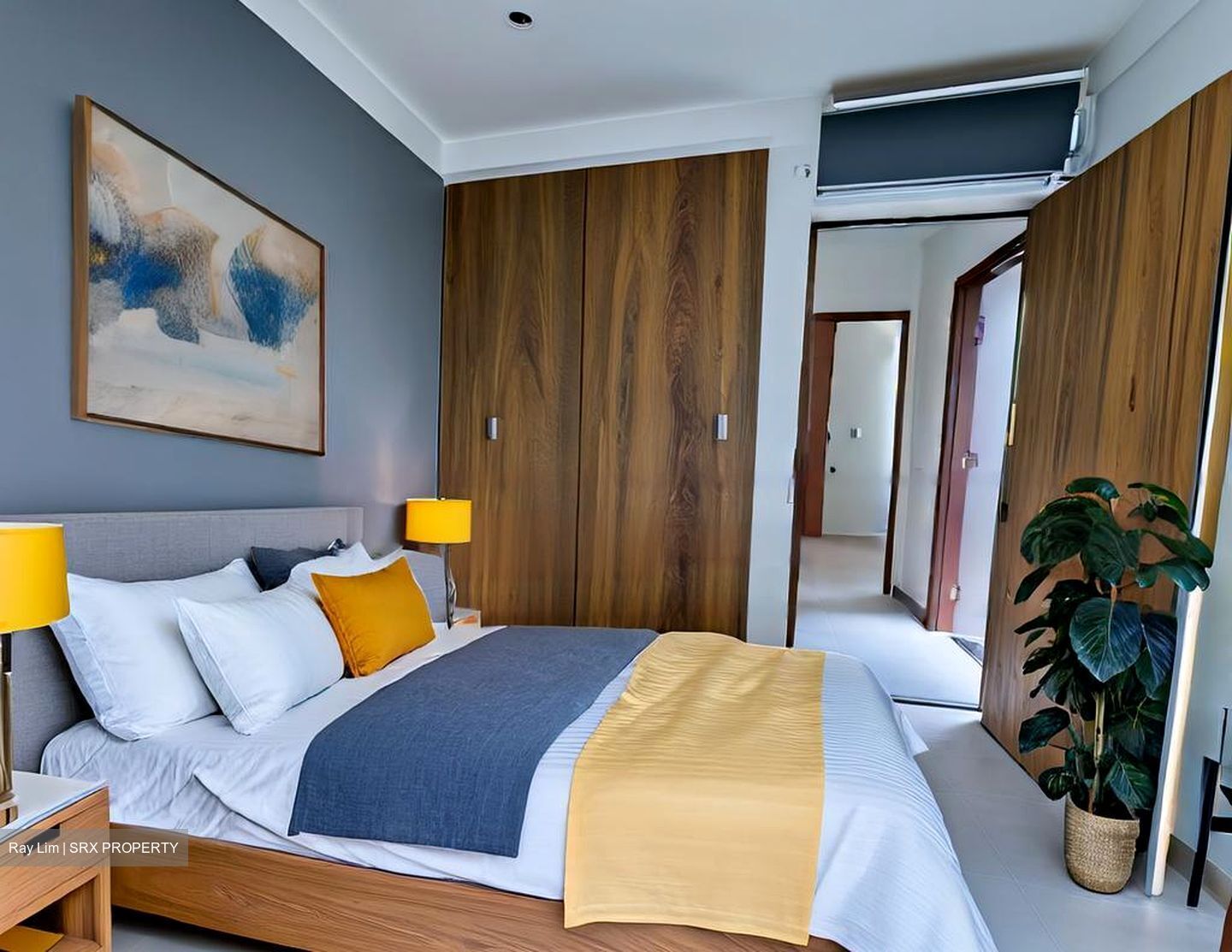 The Balmoral Spring (D10), Apartment #480566241